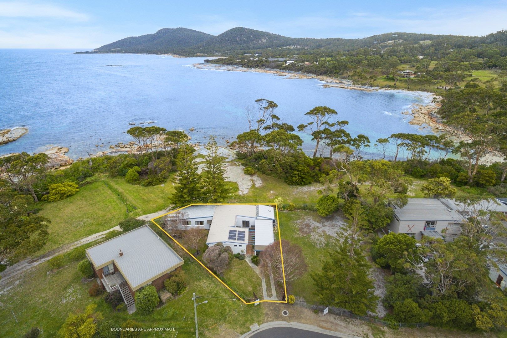 27 (Lot 18) Weily Avenue, Bicheno TAS 7215, Image 0