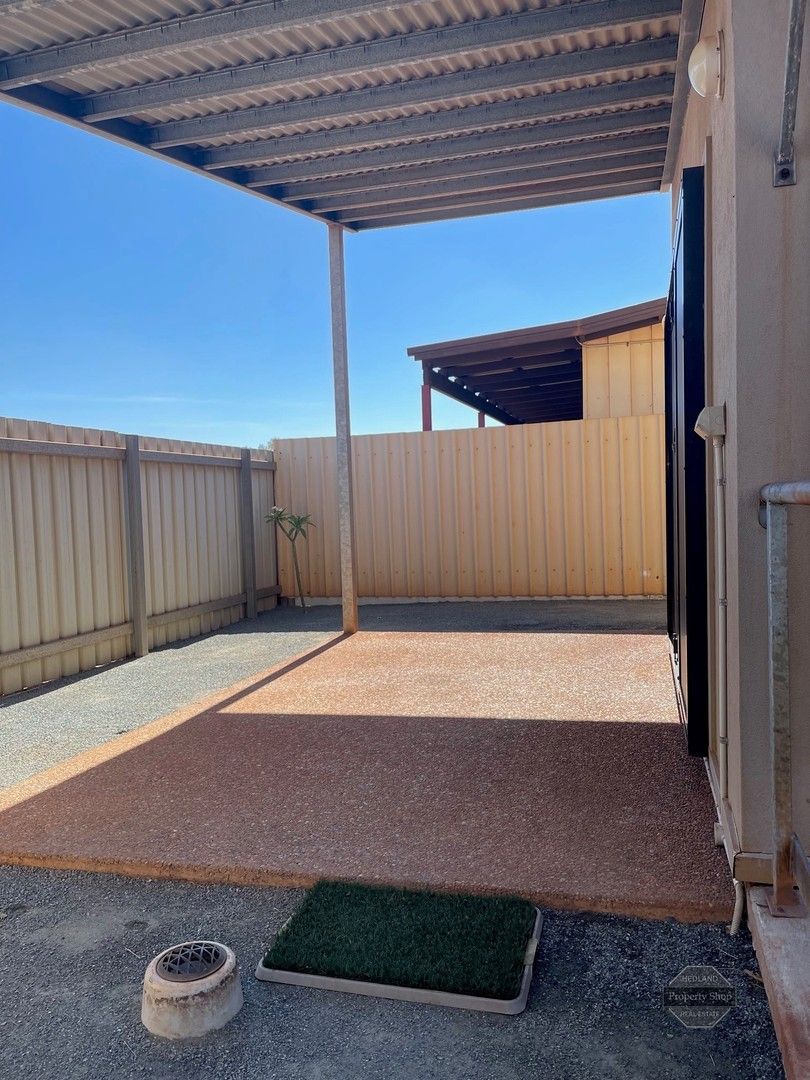 4/60 Morgans Street, Port Hedland WA 6721, Image 1