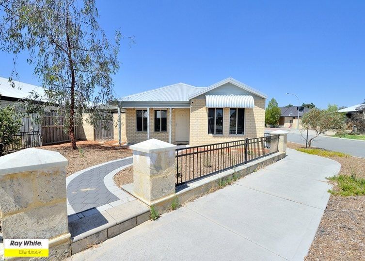 2 Longton Way, Ellenbroo Property History & Address Research Domain