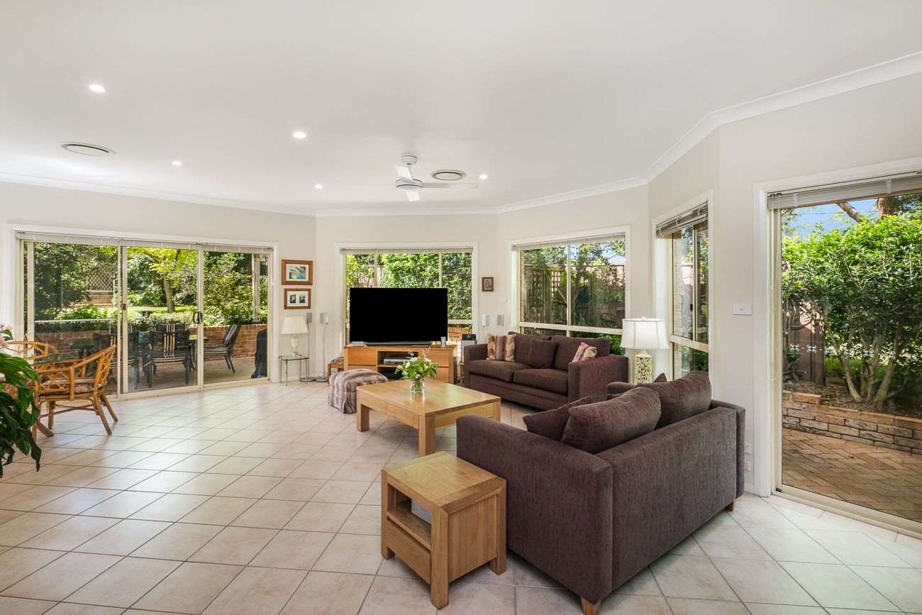 81 Wonga Road, Yowie Bay NSW 2228, Image 2