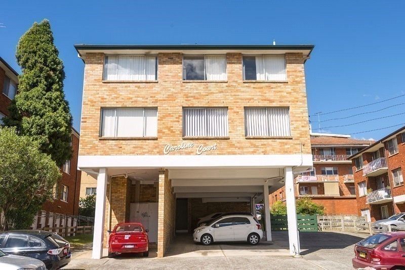 10/7 Reserve Street, West Ryde NSW 2114, Image 1