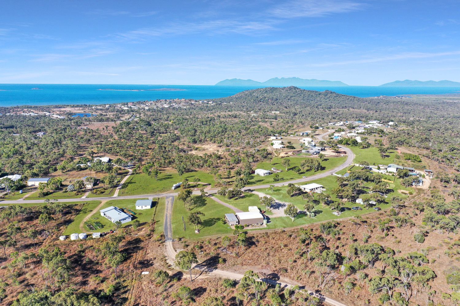 154 Africandar Road, Bowen Property History & Address Research Domain