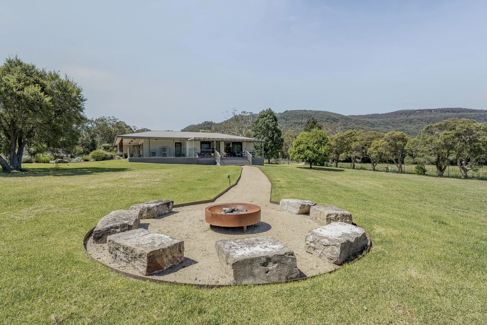110 Mount Scanzi Road, Kangaroo Valley NSW 2577