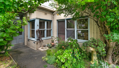 Picture of 4/4 Lyons Street South, BALLARAT CENTRAL VIC 3350
