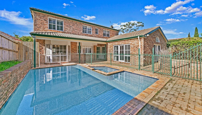 Picture of 12 Young Street, WAHROONGA NSW 2076