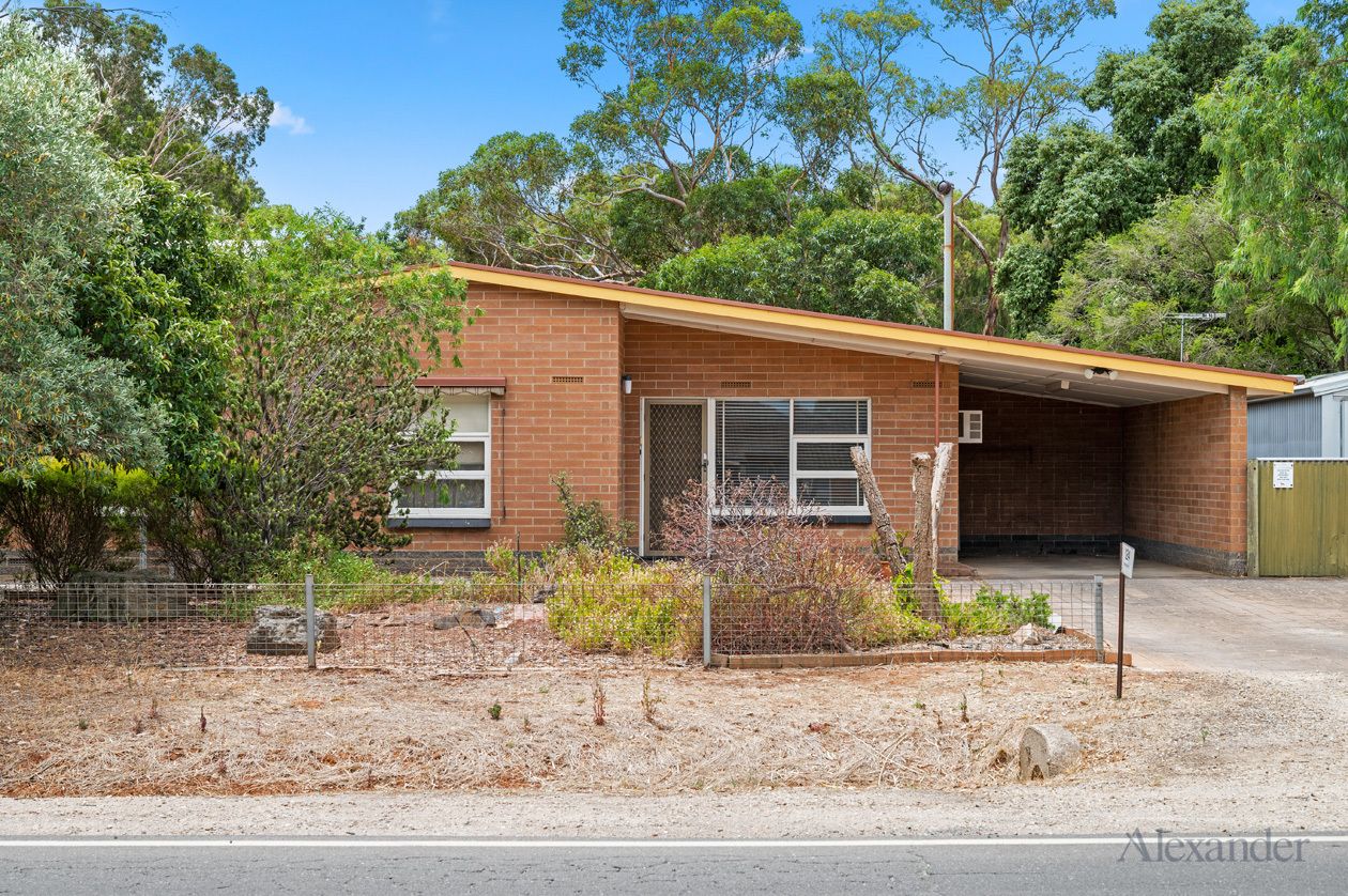 124 Dalkeith Road, Kudla SA 5115, Image 0