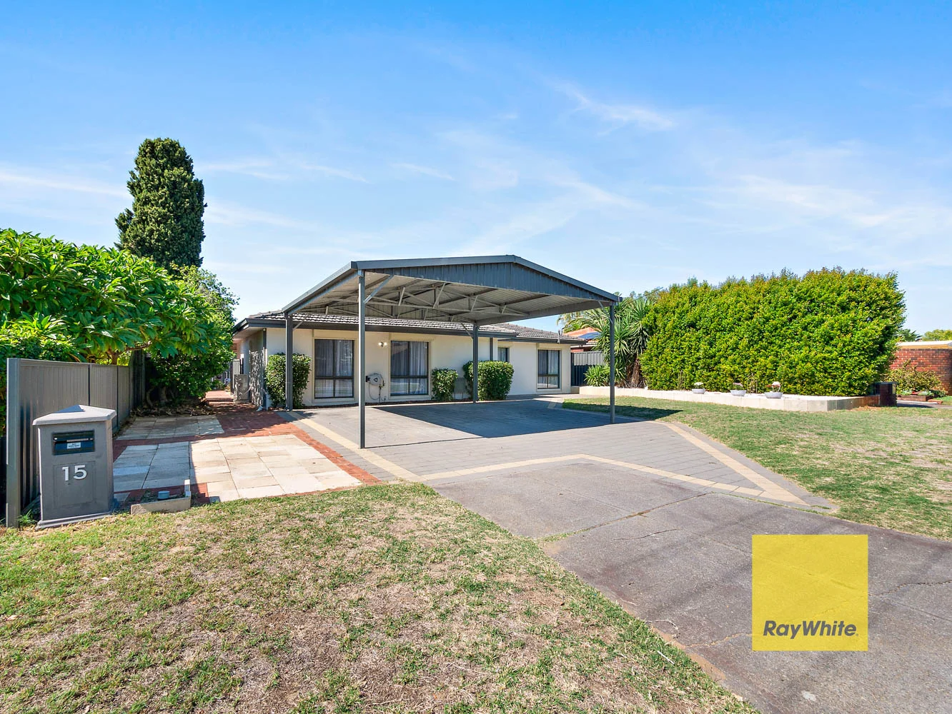 Additional image 19 of 15 Helena Crescent, Thornlie WA 6108