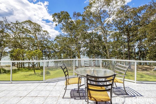 Picture of 20 Watersleigh Avenue, MALLABULA NSW 2319