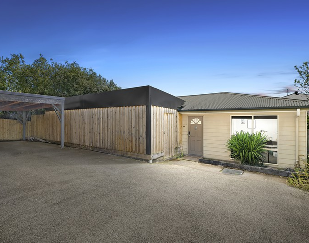 122A Edward Road, Chirnside Park VIC 3116