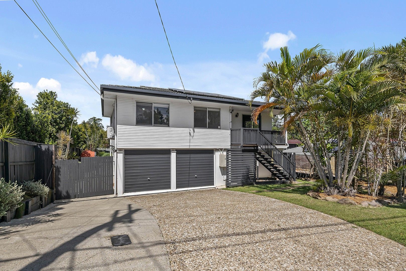 3 bedrooms House in 3 Clemesha Street KEPERRA QLD, 4054