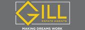 Logo for Gill Estate Agents