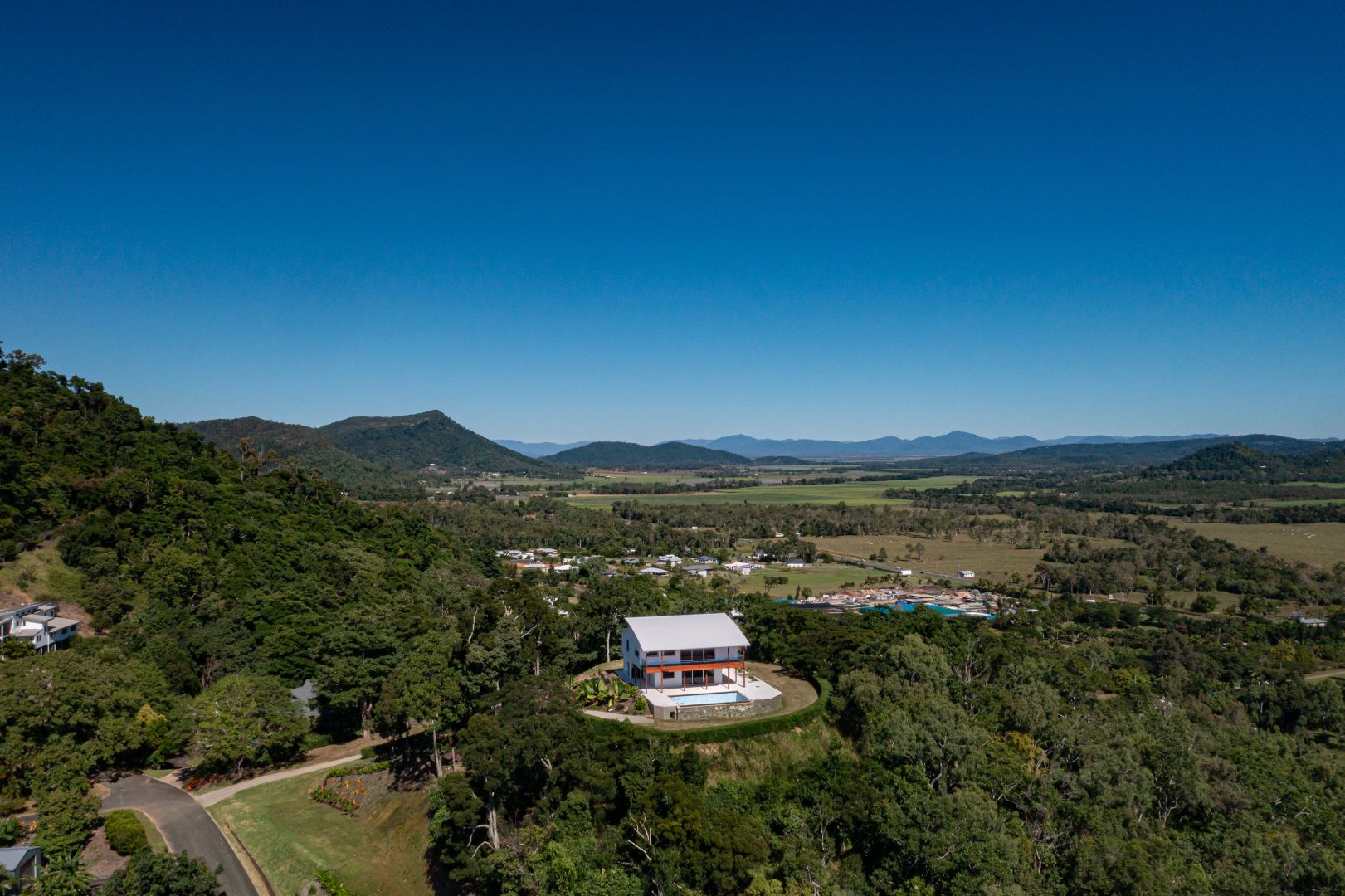 36 Pepperberry Lane, Cannon Valley QLD 4800, Image 1