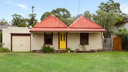 Picture of 13 Melbourne Road, CRESWICK VIC 3363