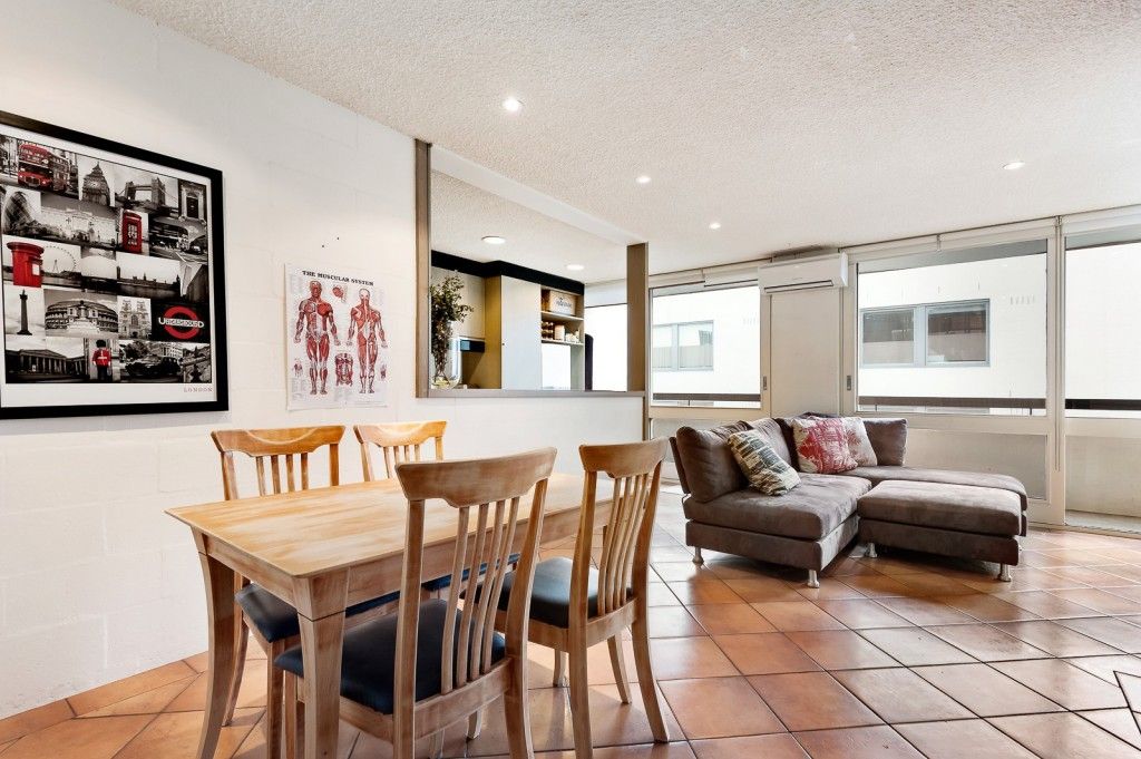 38/22 Agnes Street, East Melbourne VIC 3002, Image 1