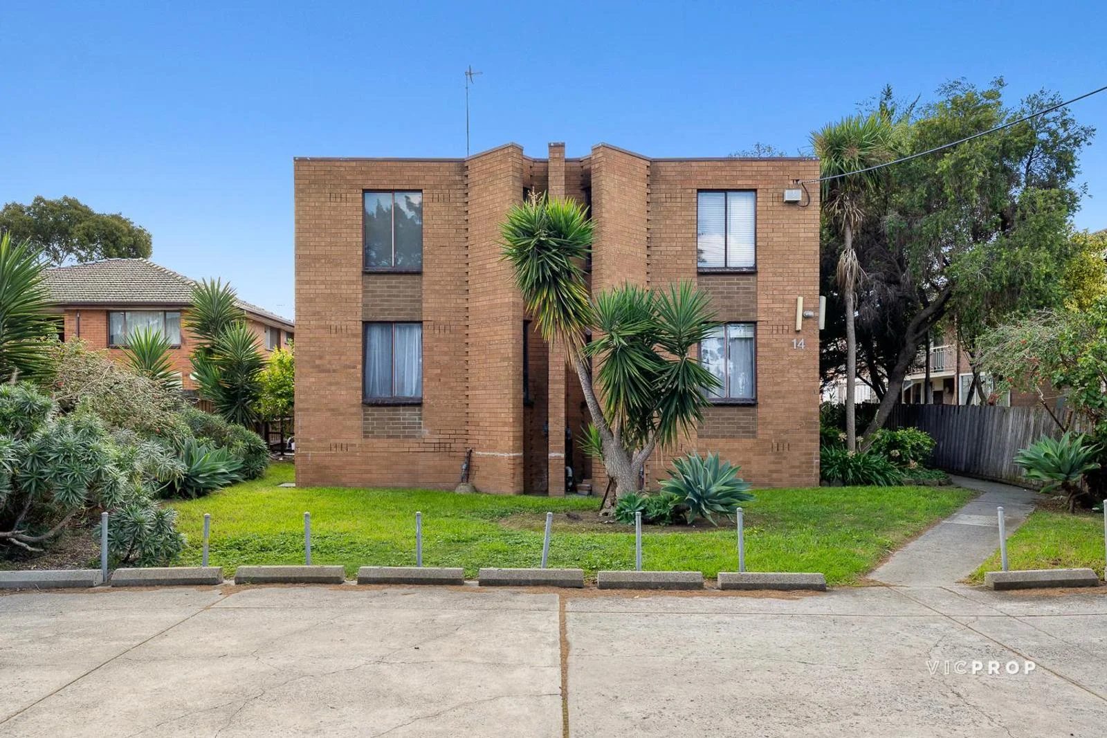 3/14 Forrest Street, Albion VIC 3020