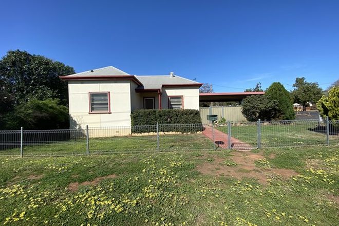 57 Page Avenue Dubbo Nsw 2830 Domain