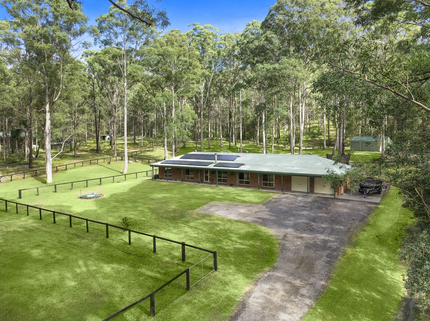 35 Parkridge Drive, Jilliby NSW 2259, Image 0