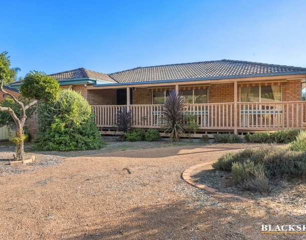 10 Oldfield Circuit, Kambah ACT 2902