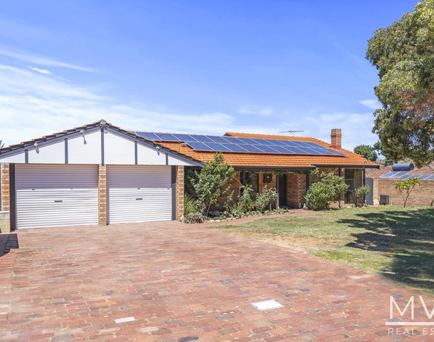 25 Sowden Drive, Samson WA 6163