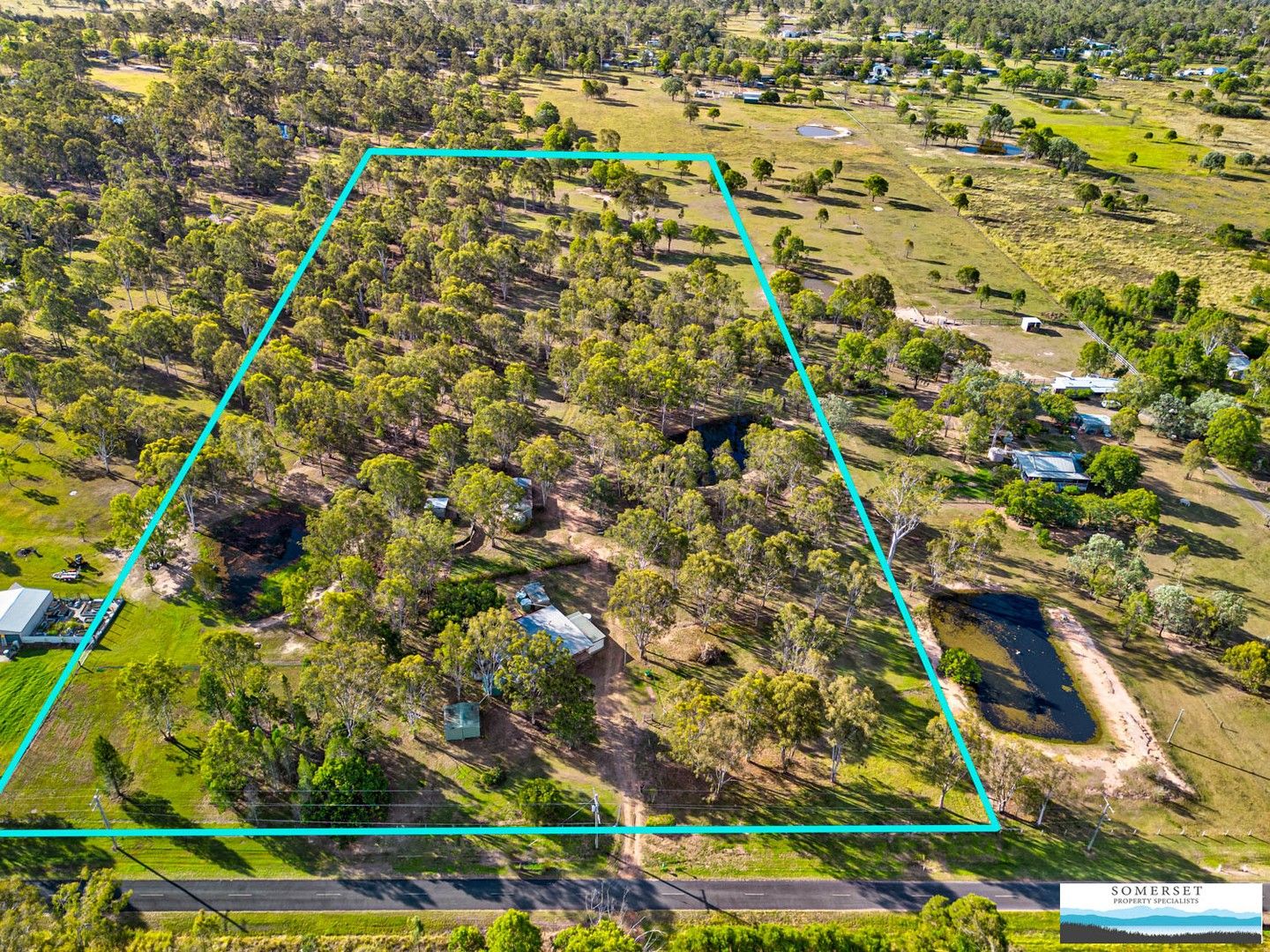 13 Markai Road, Lockyer Waters QLD 4311, Image 0