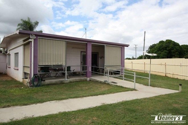 Picture of 2 Enterprise Road, QUEENTON QLD 4820