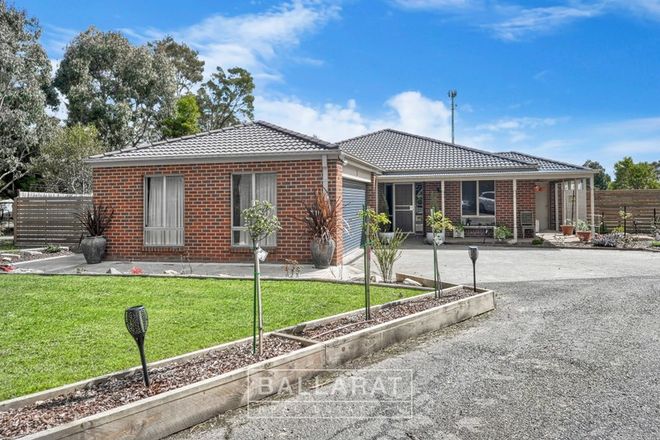 Picture of 61 Briardale Avenue, ENFIELD VIC 3352