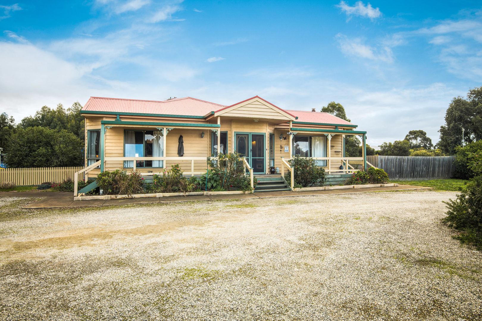 78 Stevenson Road, Bannockburn VIC 3331, Image 1