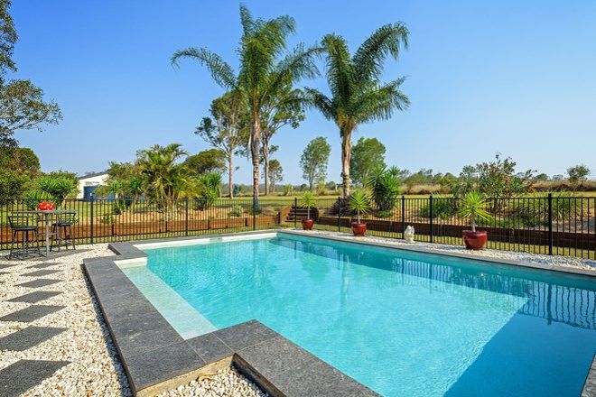 Picture of 18 Tea Tree Court, THE PALMS QLD 4570