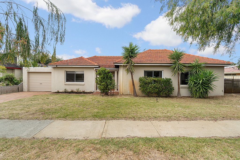 56 Welwyn Avenue, Mannin Property History & Address Research Domain