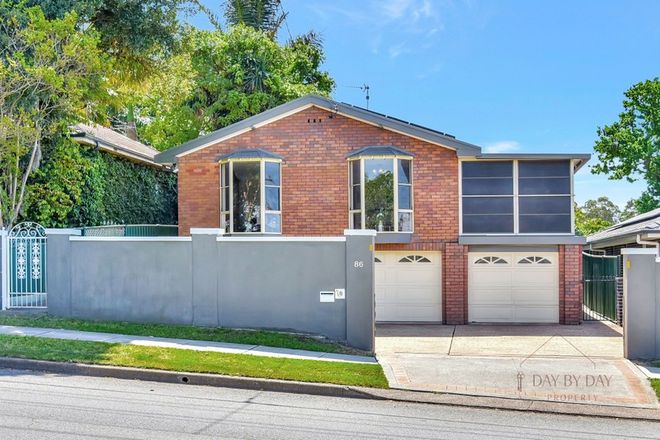 Picture of 86 Minmi Road, WALLSEND NSW 2287