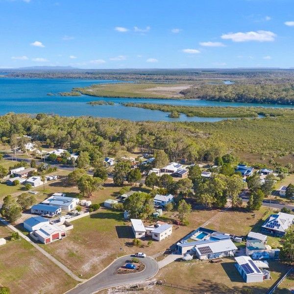 15 Red Ash Terrace, Poona QLD 4650 House For Rent 500 Domain