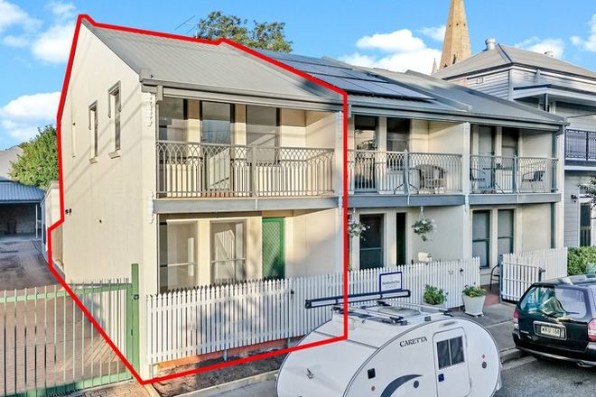 Picture of 8/45 St Andrews Street, MAITLAND NSW 2320