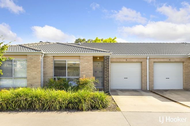 Picture of 16/25 Burnum Burnum Close, BONNER ACT 2914