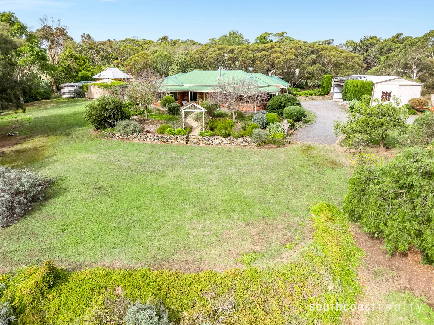 Sold 102 Glassenbury Drive, Waitpinga SA 5211 on 16 May 2026 ...