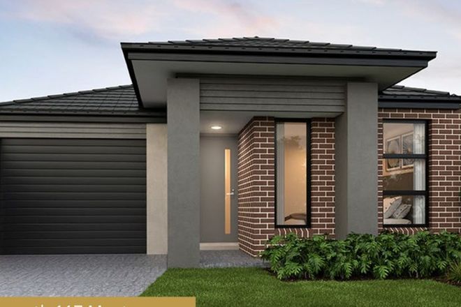 Picture of Lot 2425 Times Avenue, BERWICK VIC 3806