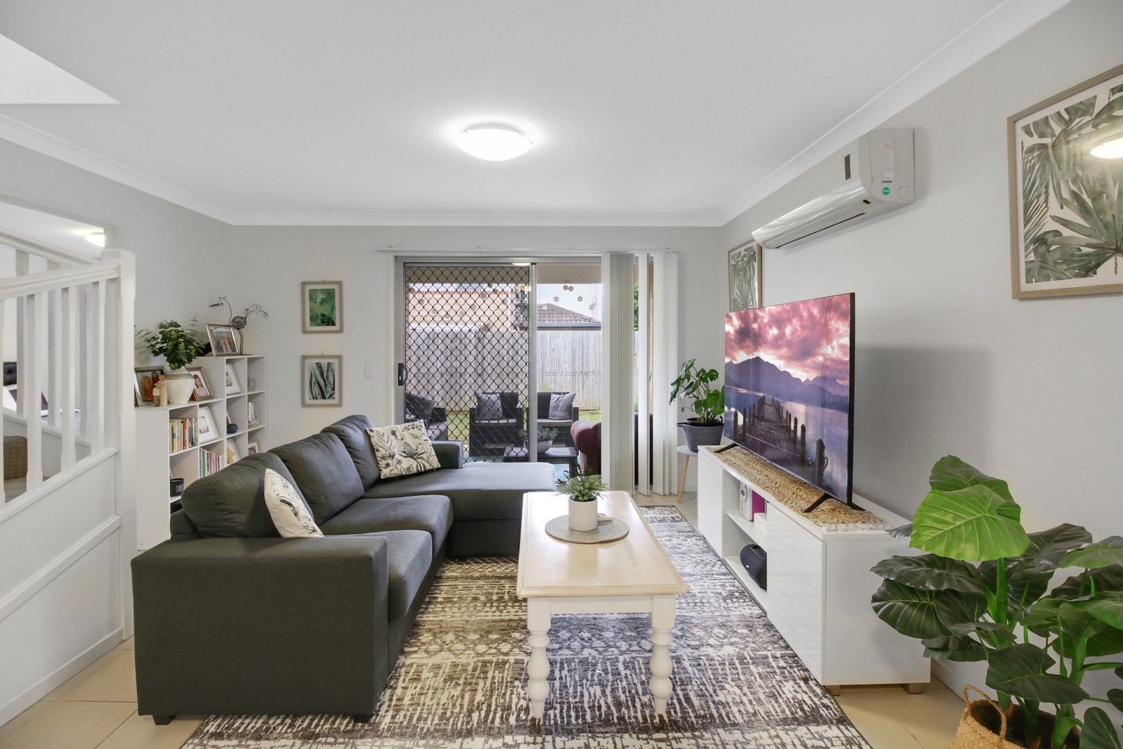 3 bedrooms Townhouse in 55/154 Goodfellows Road MURRUMBA DOWNS QLD, 4503