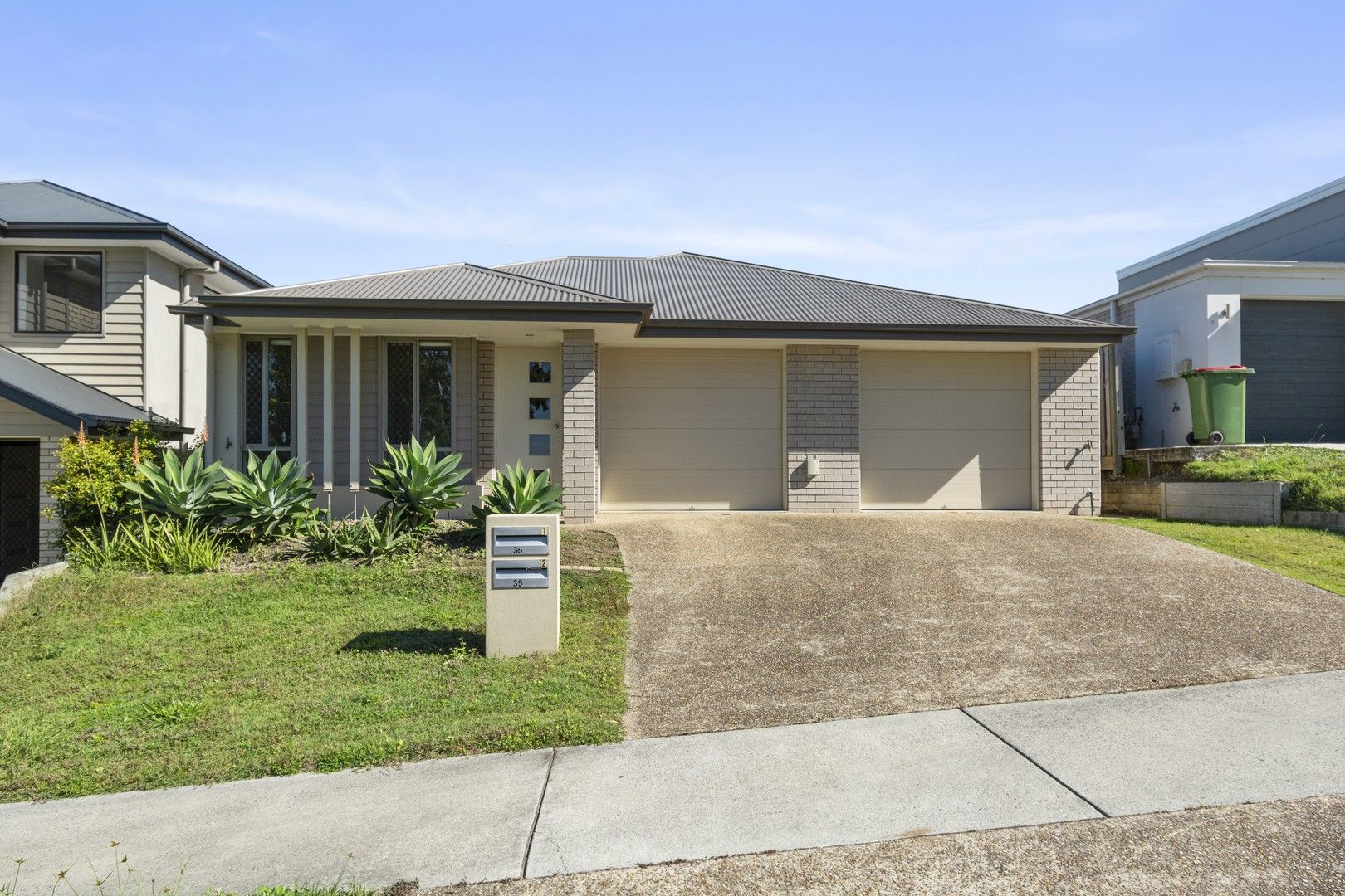 35 Eucalyptus Crescent, Ripley QLD 4306, Image 0