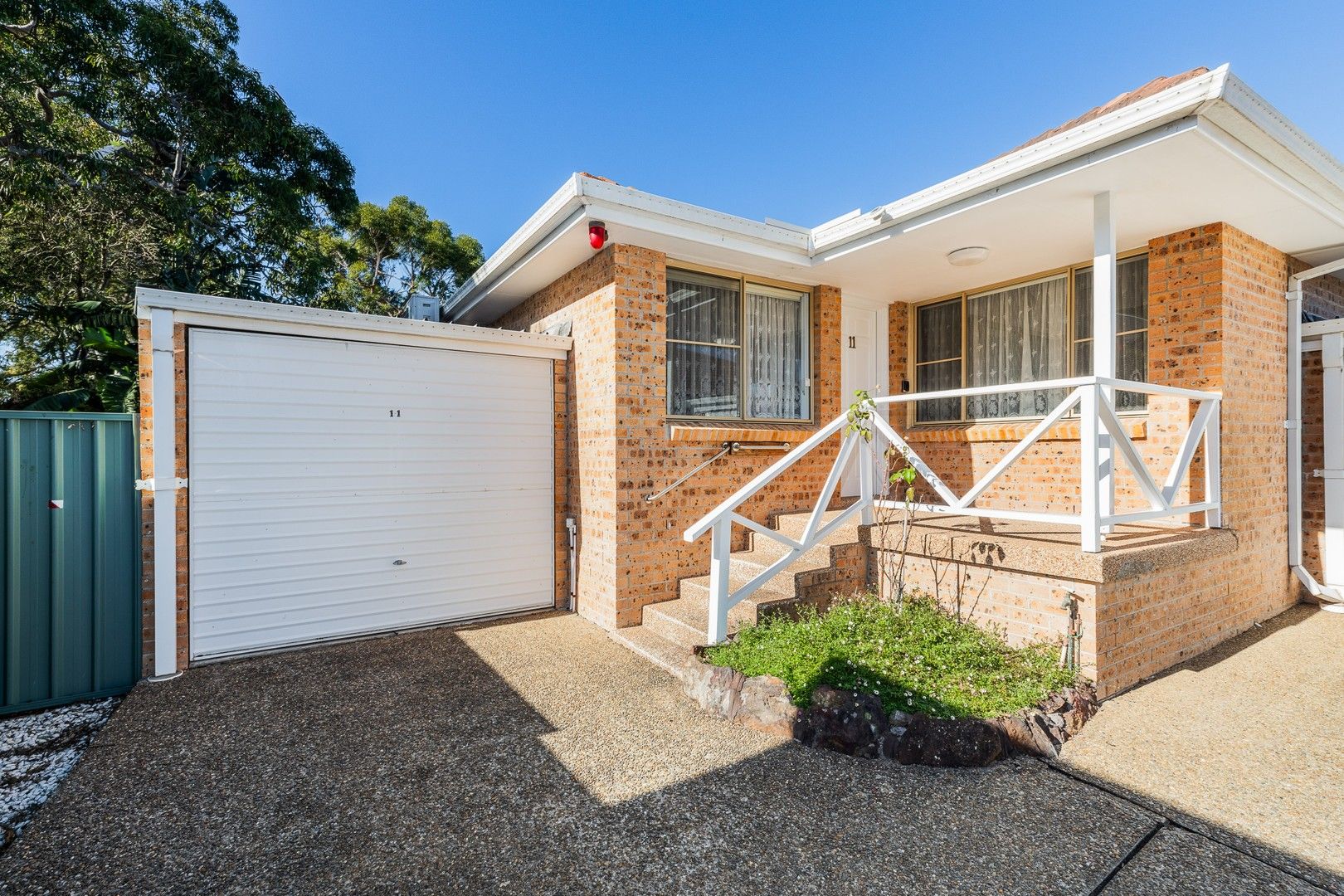 11/40-42 Yathong Road, Caringbah NSW 2229, Image 0