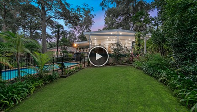 Picture of 35a Hampden Road, PENNANT HILLS NSW 2120