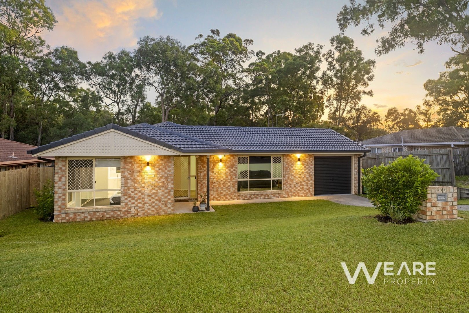 22 Myles Court, Boronia Heights QLD 4124, Image 0