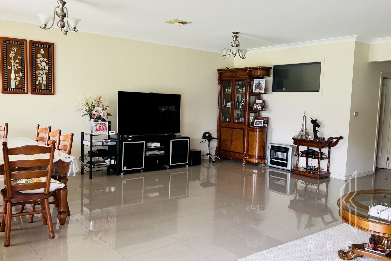 1 bedrooms House in 3 London Road LIDCOMBE NSW, 2141