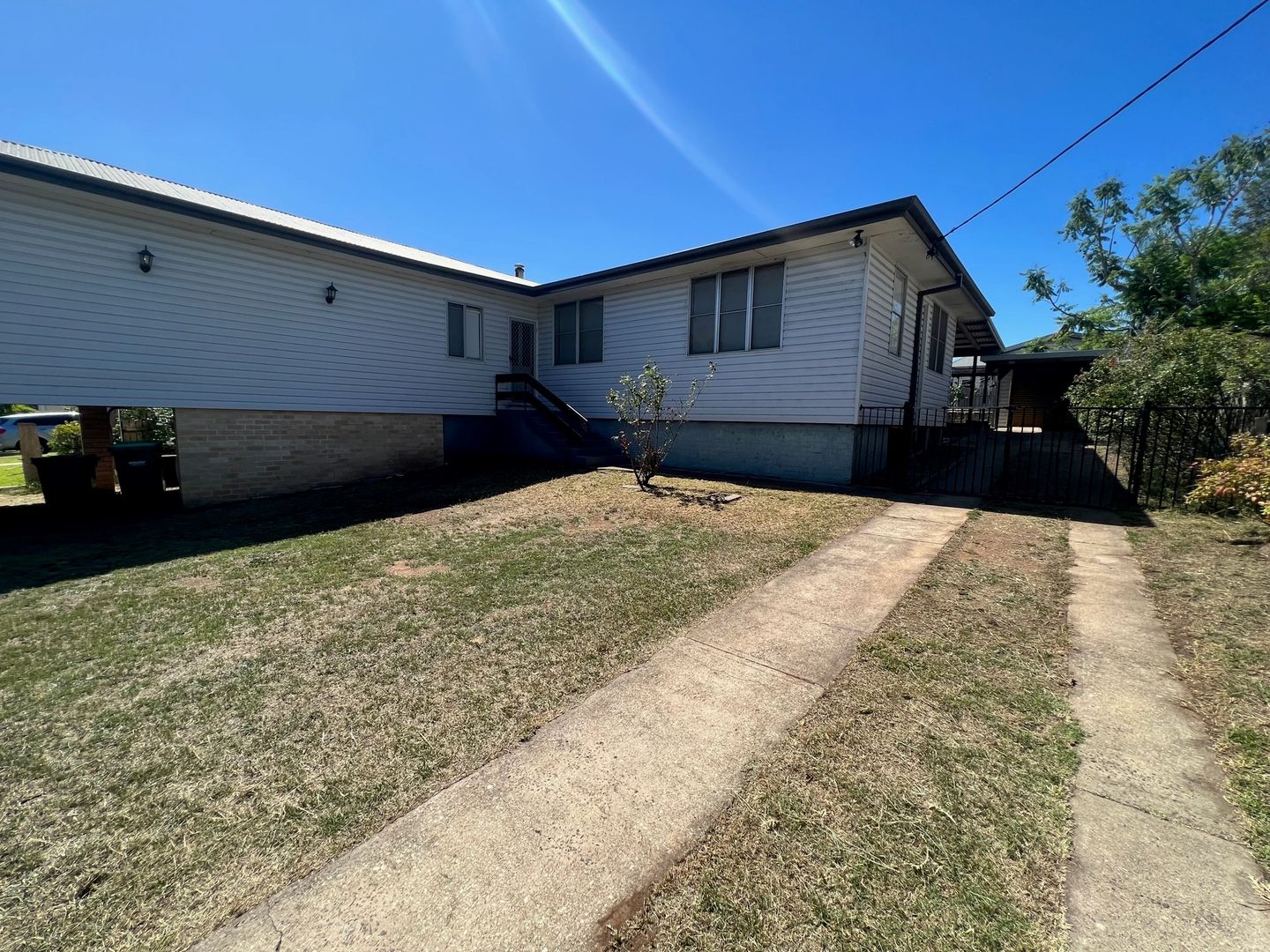 9 Doyle Lane, Muswellbrook NSW 2333