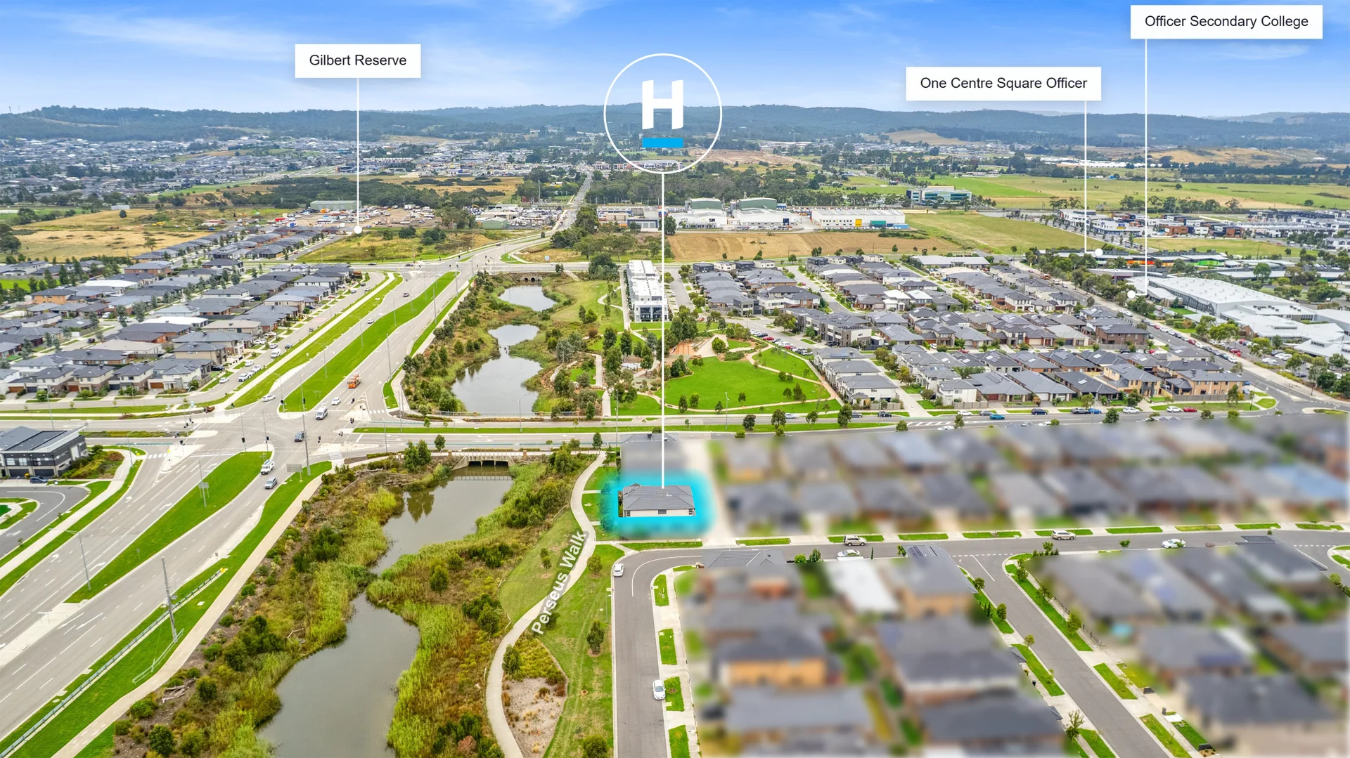 Additional image 20 of 9 Perseus Walk, Officer VIC 3809