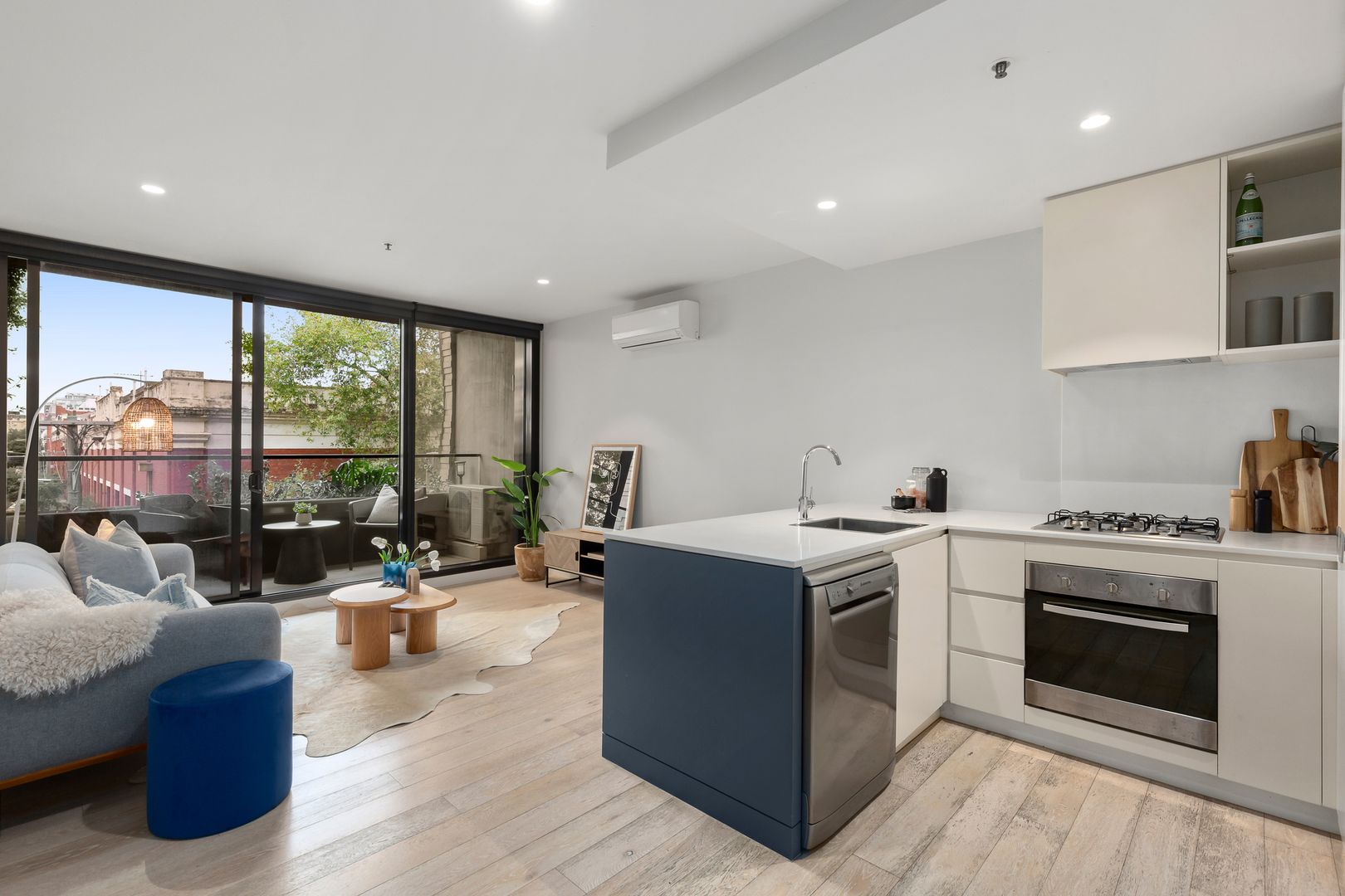 210M/60 Stanley Street, Collingwood VIC 3066, Image 1