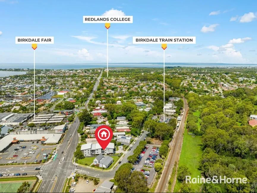 Additional image 14 of 10/159 Birkdale Road, Birkdale QLD 4159