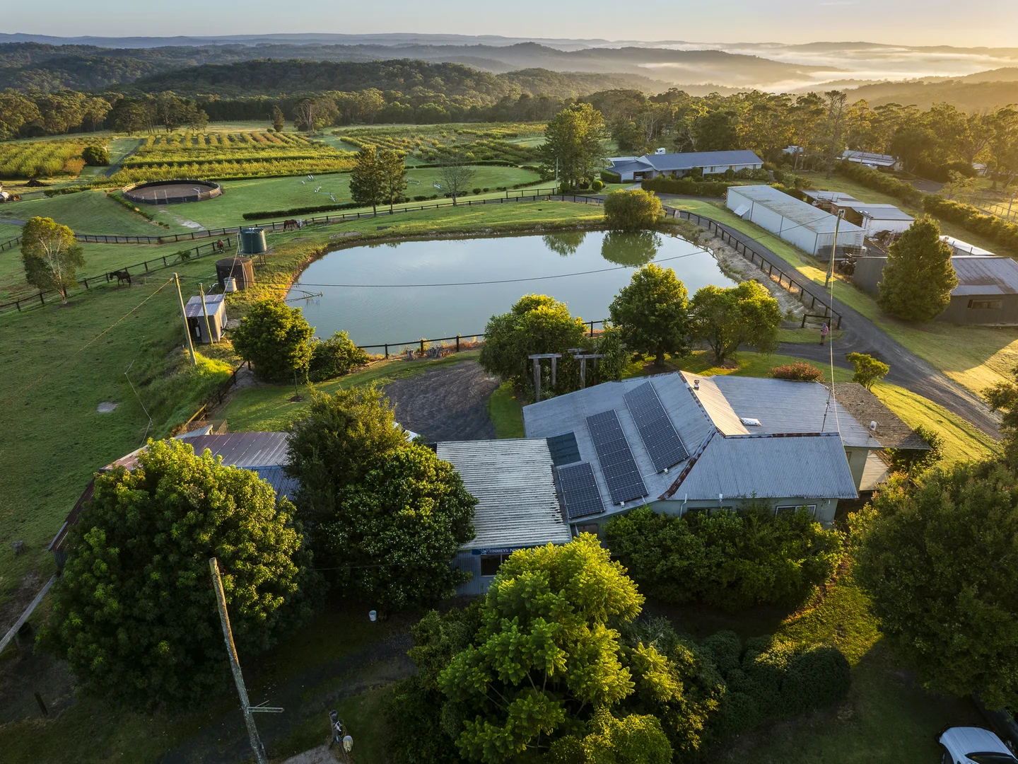 Additional image 10 of 1266 George Downes Drive, Kulnura NSW 2250