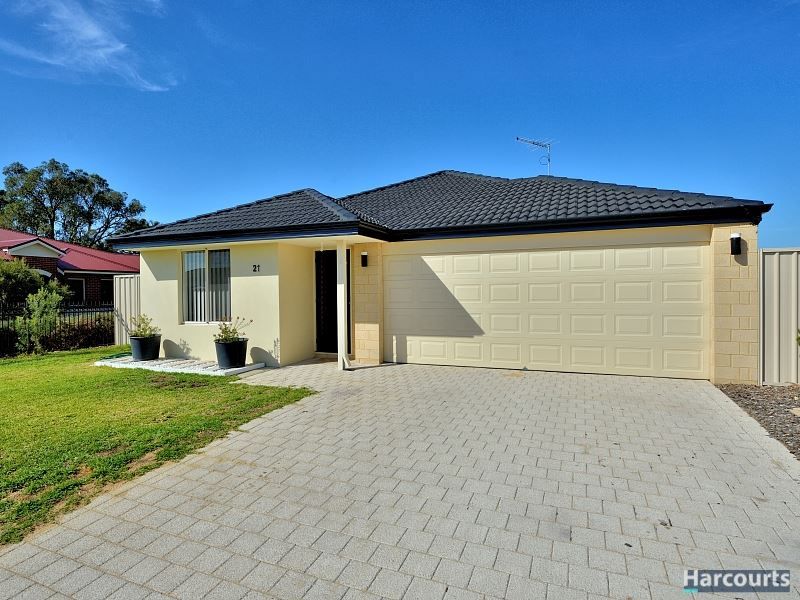 21 Coopers Mill Way, Ravenswood WA 6208, Image 2