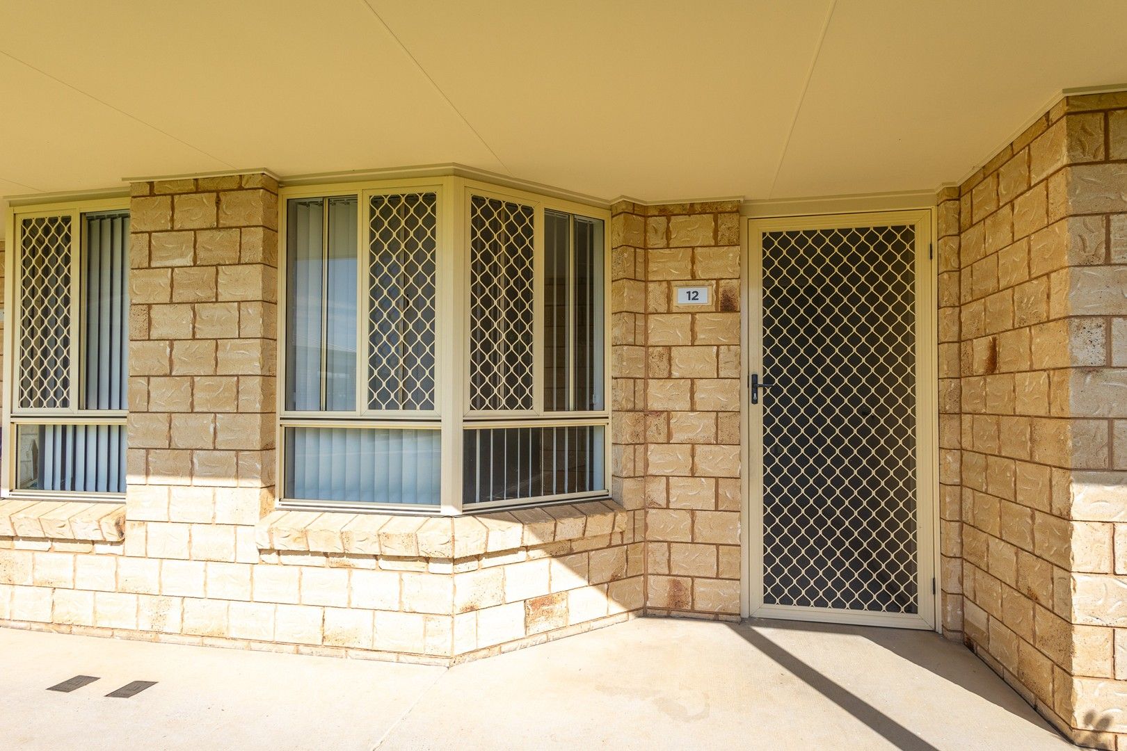 1 bedrooms Apartment / Unit / Flat in 12/490-492 Wheelers Lane DUBBO NSW, 2830