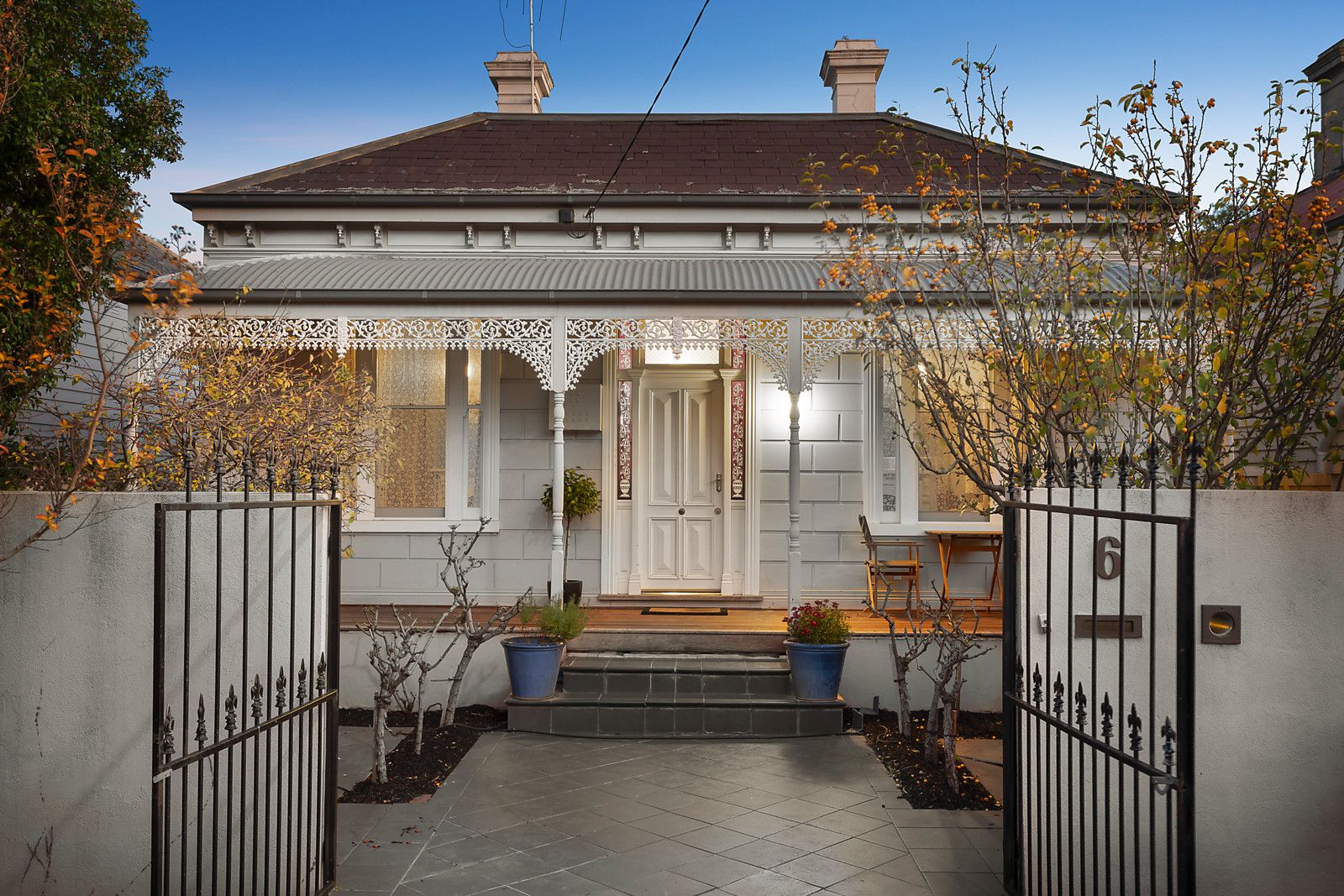 6 Inverleith Street, Hawthorn VIC 3122, Image 0