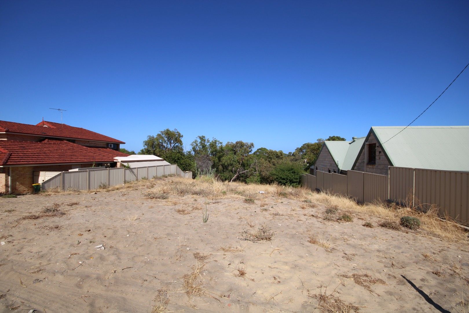 Vacant land in 59 Pearce Road, AUSTRALIND WA, 6233